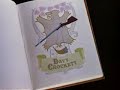 Disney Legends - Tall Tale theme
