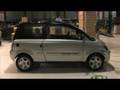 A tour of the ZENN car's assembly plant