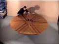 Yacht Ilona Table