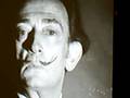 Dali and His Moustache