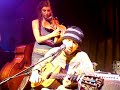 vic chesnutt playing debriefing
from constellation album 