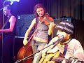 Debriefing by Vic Chesnutt live in Munich