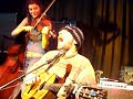 vic chesnutt playing debriefing
from constellation album 