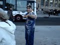 Huevazo de Bocha