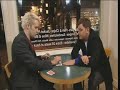 Keith Barry card trick on Brian Dowling: \"The Escape - Live\"