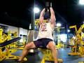 Overhead-DB-Extensio