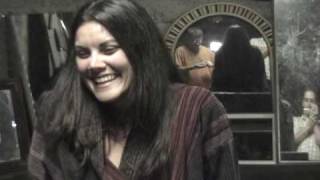 First Kill - Behind the scenes of a SLASHER Short!