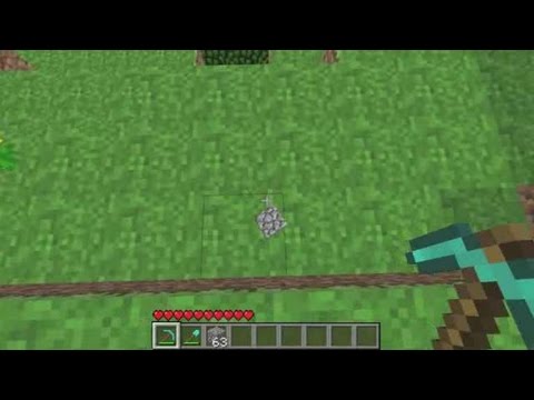 how to control minecraft pc