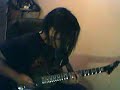 teledysk, klip, The Black Dahlia Murder,- Funeral Thirst