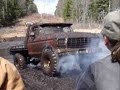 New Hampshire off-roading