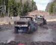 New Hampshire off-roading