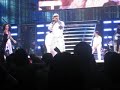 NKOTB- Verizon Center-DC- 10/2/08