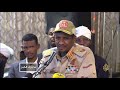 حميدتي بالسعودية.. أي تأثير للبعد الإقليمي على الأحداث بالسودان؟