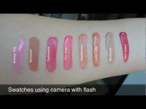 how to apply elf lip stain