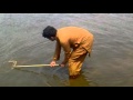 mangla kiani,s fishing (qibla bandi )
