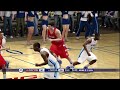 NCAA Basketball 10 (PS3) Online Game Goes to OT - Full Highlights