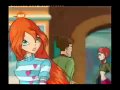 Winx Club Staffel 3 Bloom und Sky DE