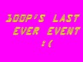 100P's last ever event