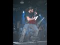 Coheed and Cambria - Junesong  Provision - October 29. 2007