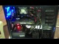 Super Gaming Computer : A Sneak Peek At The War Machine