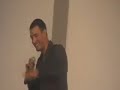 هشام الجخ - 24 شارع الحجاز من حفل الإمارات نوفمبر 2010