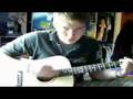 Breakfast at Tiffany's (Deep Blue Something cover)