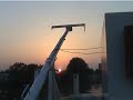 sunset Dizzi Dulcimer chillout music video