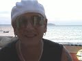 sunset Dizzi Dulcimer chillout music video