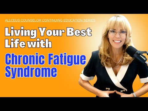 The Hidden Truth About Chronic Fatigue That Doctors Never Tell You