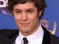 Amazing Tribute Video to Adam Brody