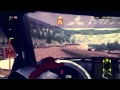 WRC 2 Gameplay - Rallye de Galles en Mistubishi Lancer Evolution.mp4