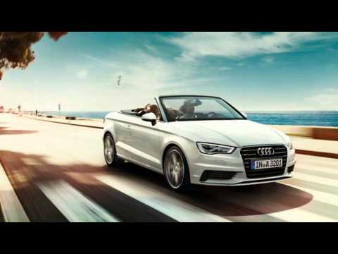 how to jump an audi a3