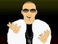 Wisin Y Yandel Jangueo / Imaginate Powerpoint Music Video