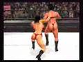 SvR2007 Vampirella vs G-String Girl(request)