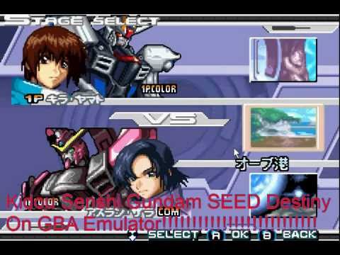Gundam seed destiny ps2 game cheats xbox 360