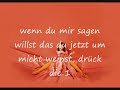 Annett Louisan Drück die 1