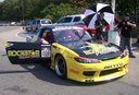 Nissan S15 Vs S13.5 Drift