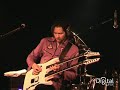 Paul Gilbert - Get out of my yard (live paris 2007) screen 4