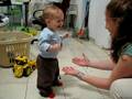 videos de Re'em Walking