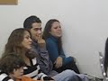 IEAD-MS-JP - LOUVOR - Jovem Hanai Louvando ao Senhor
