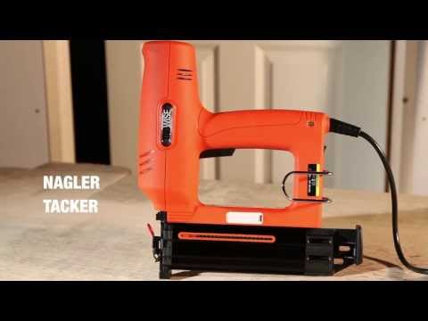 Nagelpistole - TACWISE DUO 50