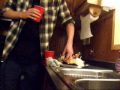 Let Them Eat Cake... And Dog Food