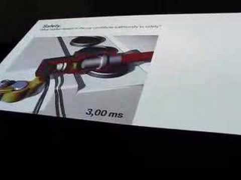 My BMW European Delivery   Product Info Tour