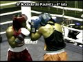 6ª Rodada do Paulista de Boxe Amador 6ª Rodada do Paulista de Boxe Amador