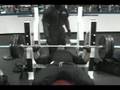 315 FOR 10 REPS
