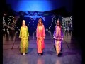 khaleeji, shona hagan and the divaz