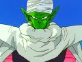 Dragonball Z - Goku makes a quick Pit-Stop at Korin.