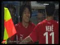 Park Chu Young Compilation [10], Best Korean Soccer Player