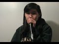 Amazing Female Beatboxer - Sophia Beatbox Part1