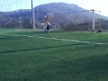 Golazo del mexico-ca�on